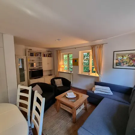 Holiday home Friesentraum