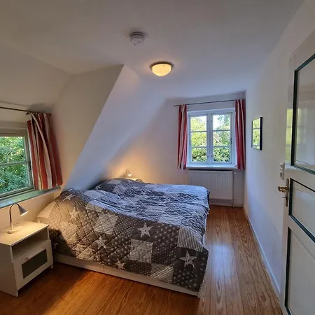 Holiday home Friesentraum